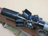 Springfield M1 Garand - M1D Sniper "Tribute" in 30-06 Caliber
** Excellent Condition ** SOLD - 17 of 25