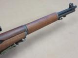 Springfield M1 Garand - M1D Sniper "Tribute" in 30-06 Caliber
** Excellent Condition ** SOLD - 4 of 25