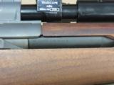 Springfield M1 Garand - M1D Sniper "Tribute" in 30-06 Caliber
** Excellent Condition ** SOLD - 7 of 25