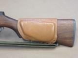 Springfield M1 Garand - M1D Sniper "Tribute" in 30-06 Caliber
** Excellent Condition ** SOLD - 12 of 25