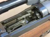 Springfield M1 Garand - M1D Sniper "Tribute" in 30-06 Caliber
** Excellent Condition ** SOLD - 19 of 25