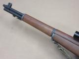 Springfield M1 Garand - M1D Sniper "Tribute" in 30-06 Caliber
** Excellent Condition ** SOLD - 14 of 25