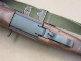 Springfield M1 Garand - M1D Sniper "Tribute" in 30-06 Caliber
** Excellent Condition ** SOLD - 20 of 25