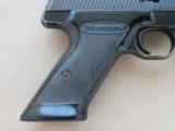 1962 Belgian Browning Nomad .22 Pistol
** Good Shooter! ** - 7 of 21