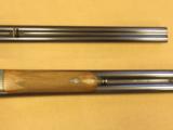 Francotte's Arms Co. 12 Gauge Double Barrel Shotgun, Belgian Made - 14 of 15