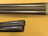 Francotte's Arms Co. 12 Gauge Double Barrel Shotgun, Belgian Made - 13 of 15