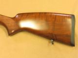 CZ 455 FS with French Walnut Mannlicher Style Stock, Cal. .22 LR, NEW - 10 of 16