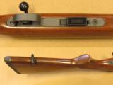 CZ 455 FS with French Walnut Mannlicher Style Stock, Cal. .22 LR, NEW - 15 of 16