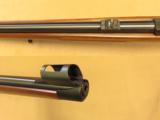 CZ 455 FS with French Walnut Mannlicher Style Stock, Cal. .22 LR, NEW - 13 of 16
