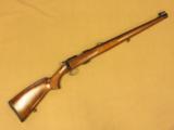CZ 455 FS with French Walnut Mannlicher Style Stock, Cal. .22 LR, NEW - 16 of 16