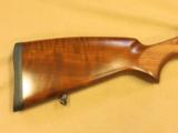 CZ 455 FS with French Walnut Mannlicher Style Stock, Cal. .22 LR, NEW - 5 of 16