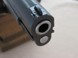 Sig Model P210-6 9mm Pistol w/ Box, Manual, Test Target, Etc. ++ EXCELLENT! ++ SOLD - 18 of 25