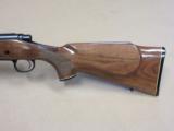 Remington Model 700 BDL Custom Deluxe in 30-06 Caliber w/ Original Box, Manual, Etc. SOLD - 12 of 25