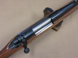 Remington Model 700 BDL Custom Deluxe in 30-06 Caliber w/ Original Box, Manual, Etc. SOLD - 16 of 25