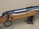Remington Model 700 BDL Custom Deluxe in 30-06 Caliber w/ Original Box, Manual, Etc. SOLD - 4 of 25
