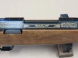 1990
***
Left Handed
***
Browning Medallion A-Bolt in .270 Winchester
**Excellent Condition** Unfired - 12 of 25