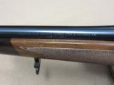 1990
***
Left Handed
***
Browning Medallion A-Bolt in .270 Winchester
**Excellent Condition** Unfired - 5 of 25