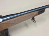 1990
***
Left Handed
***
Browning Medallion A-Bolt in .270 Winchester
**Excellent Condition** Unfired - 9 of 25