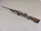 1990
***
Left Handed
***
Browning Medallion A-Bolt in .270 Winchester
**Excellent Condition** Unfired - 1 of 25