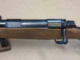 1990
***
Left Handed
***
Browning Medallion A-Bolt in .270 Winchester
**Excellent Condition** Unfired - 2 of 25