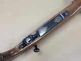 1990
***
Left Handed
***
Browning Medallion A-Bolt in .270 Winchester
**Excellent Condition** Unfired - 18 of 25
