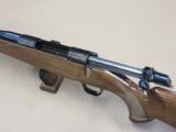 1990
***
Left Handed
***
Browning Medallion A-Bolt in .270 Winchester
**Excellent Condition** Unfired - 17 of 25