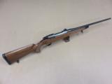 1990
***
Left Handed
***
Browning Medallion A-Bolt in .270 Winchester
**Excellent Condition** Unfired - 6 of 25