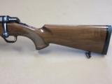1990
***
Left Handed
***
Browning Medallion A-Bolt in .270 Winchester
**Excellent Condition** Unfired - 4 of 25