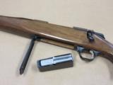 1990
***
Left Handed
***
Browning Medallion A-Bolt in .270 Winchester
**Excellent Condition** Unfired - 23 of 25