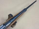 1990
***
Left Handed
***
Browning Medallion A-Bolt in .270 Winchester
**Excellent Condition** Unfired - 15 of 25