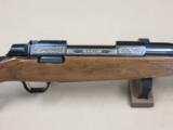 1990
***
Left Handed
***
Browning Medallion A-Bolt in .270 Winchester
**Excellent Condition** Unfired - 7 of 25