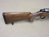 1990
***
Left Handed
***
Browning Medallion A-Bolt in .270 Winchester
**Excellent Condition** Unfired - 8 of 25
