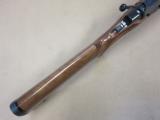 1990
***
Left Handed
***
Browning Medallion A-Bolt in .270 Winchester
**Excellent Condition** Unfired - 13 of 25