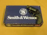 Smith & Wesson Model 360J, Cal. .38 Special+P - 1 of 8