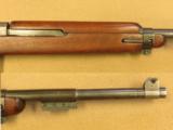 Winchester M1 Carbine, WWII, Cal. .30 Carbine - 6 of 17