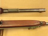 Winchester M1 Carbine, WWII, Cal. .30 Carbine - 16 of 17
