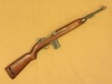 Winchester M1 Carbine, WWII, Cal. .30 Carbine - 1 of 17