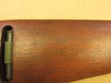 Winchester M1 Carbine, WWII, Cal. .30 Carbine - 4 of 17