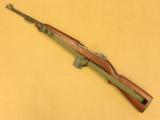 Winchester M1 Carbine, WWII, Cal. .30 Carbine - 11 of 17