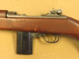 Winchester M1 Carbine, WWII, Cal. .30 Carbine - 8 of 17