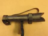 Trapdoor Carbine Boot, Rock Island Arsenal - 3 of 8