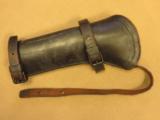 Trapdoor Carbine Boot, Rock Island Arsenal - 1 of 8