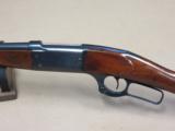 1901 Savage Model 99 Rifle in .303 Savage Caliber w/ Bandoleer of 60 PPU Cartridges - 7 of 25