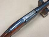 1901 Savage Model 99 Rifle in .303 Savage Caliber w/ Bandoleer of 60 PPU Cartridges - 12 of 25