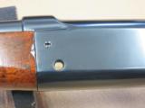 1901 Savage Model 99 Rifle in .303 Savage Caliber w/ Bandoleer of 60 PPU Cartridges - 24 of 25
