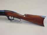 1901 Savage Model 99 Rifle in .303 Savage Caliber w/ Bandoleer of 60 PPU Cartridges - 8 of 25
