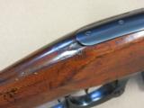 1901 Savage Model 99 Rifle in .303 Savage Caliber w/ Bandoleer of 60 PPU Cartridges - 16 of 25