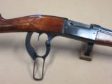 1901 Savage Model 99 Rifle in .303 Savage Caliber w/ Bandoleer of 60 PPU Cartridges - 23 of 25