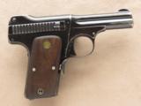 Smith & Wesson Model 1913, Cal. .35 S&W Automatic - 2 of 8