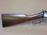 Early 1970's Winchester Model 94 Carbine in .30-30 Winchester Caliber
SOLD - 3 of 25